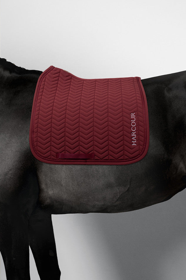 COBALT Saddle Pad