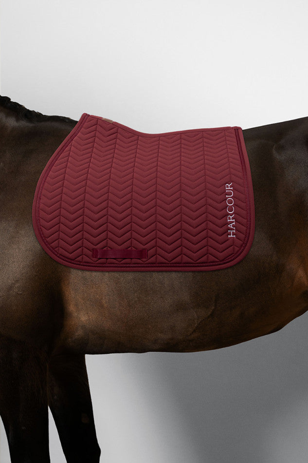 COBALT Saddle Pad