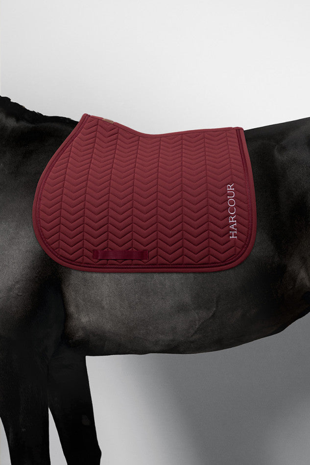 COBALT Saddle Pad