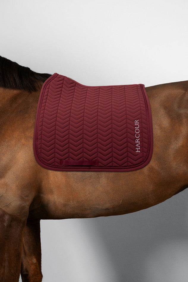COBALT Saddle Pad