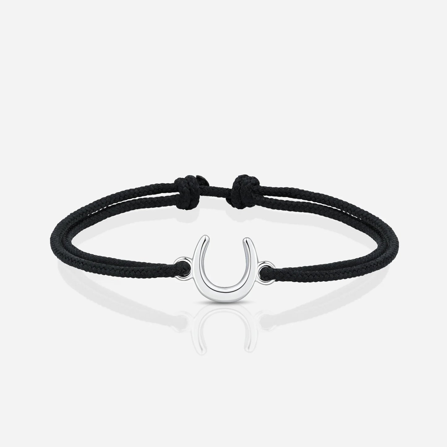 Destiny CONFIDENCE Cord Bracelet