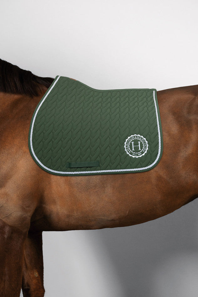 CAELIUS Saddle Pad