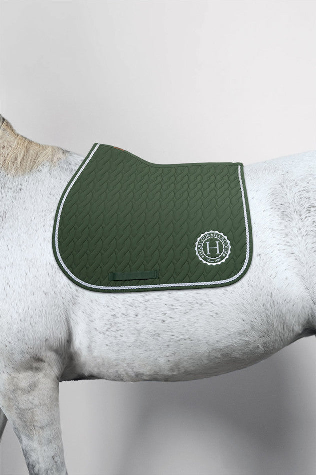 CAELIUS Saddle Pad