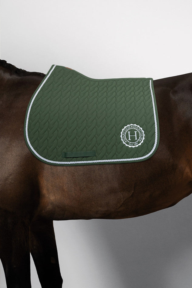 CAELIUS Saddle Pad