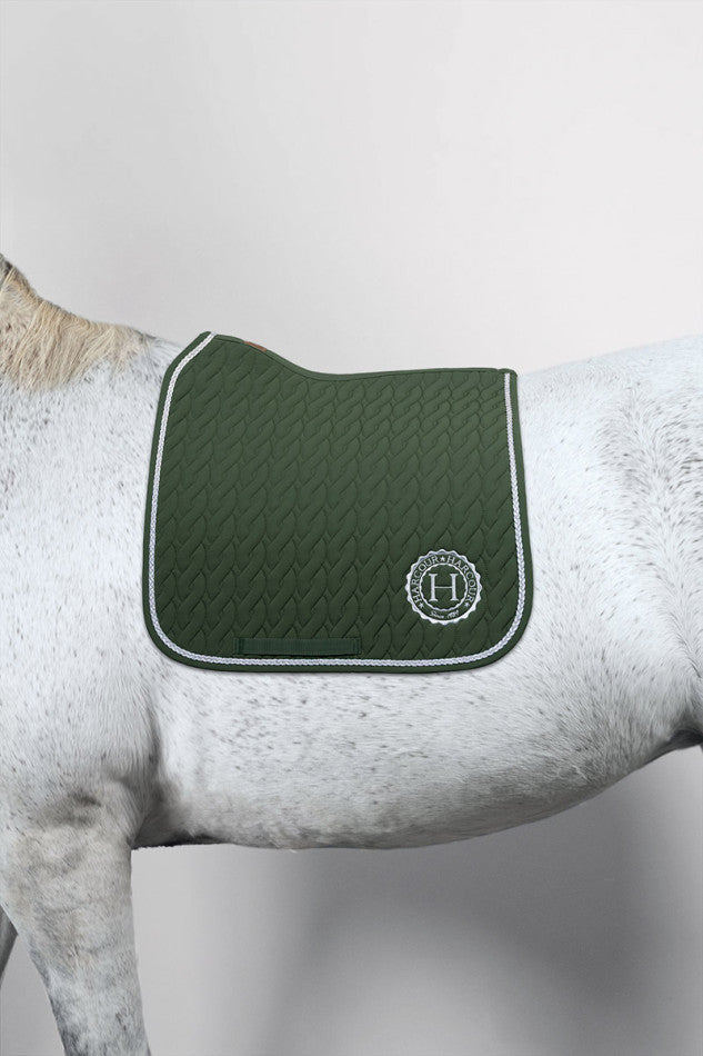 CAELIUS Saddle Pad