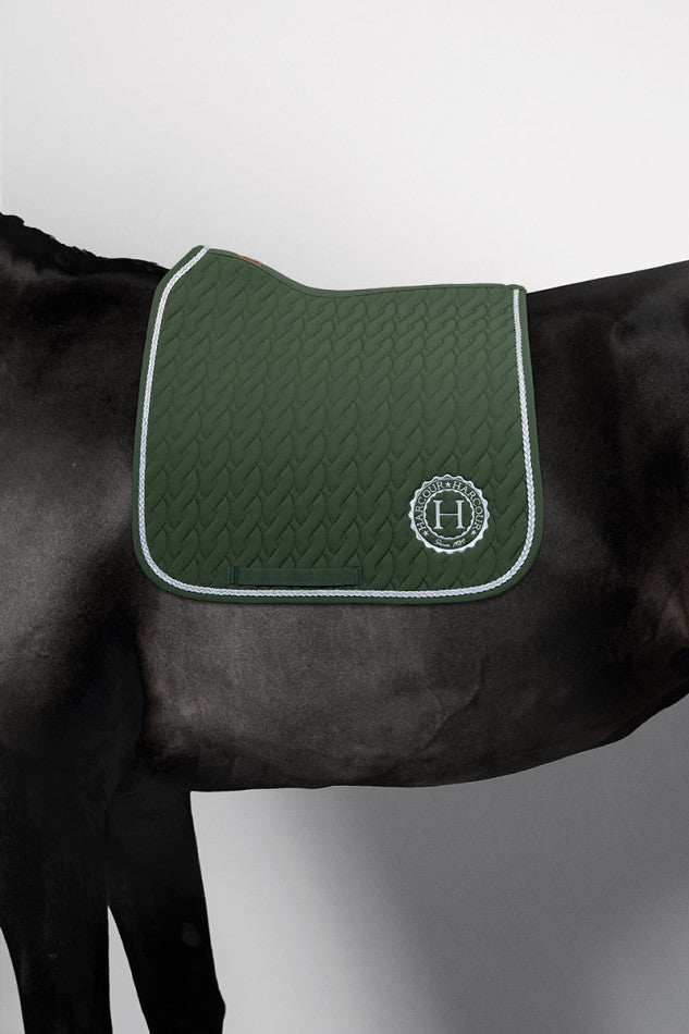CAELIUS Saddle Pad