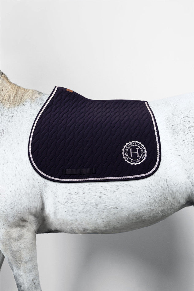 CAELIUS Saddle Pad