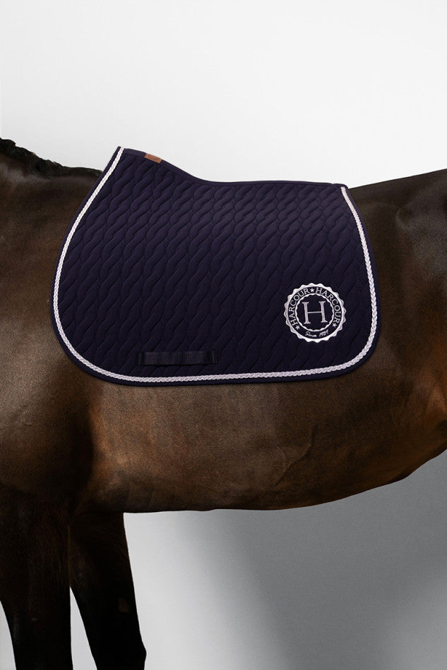 CAELIUS Saddle Pad