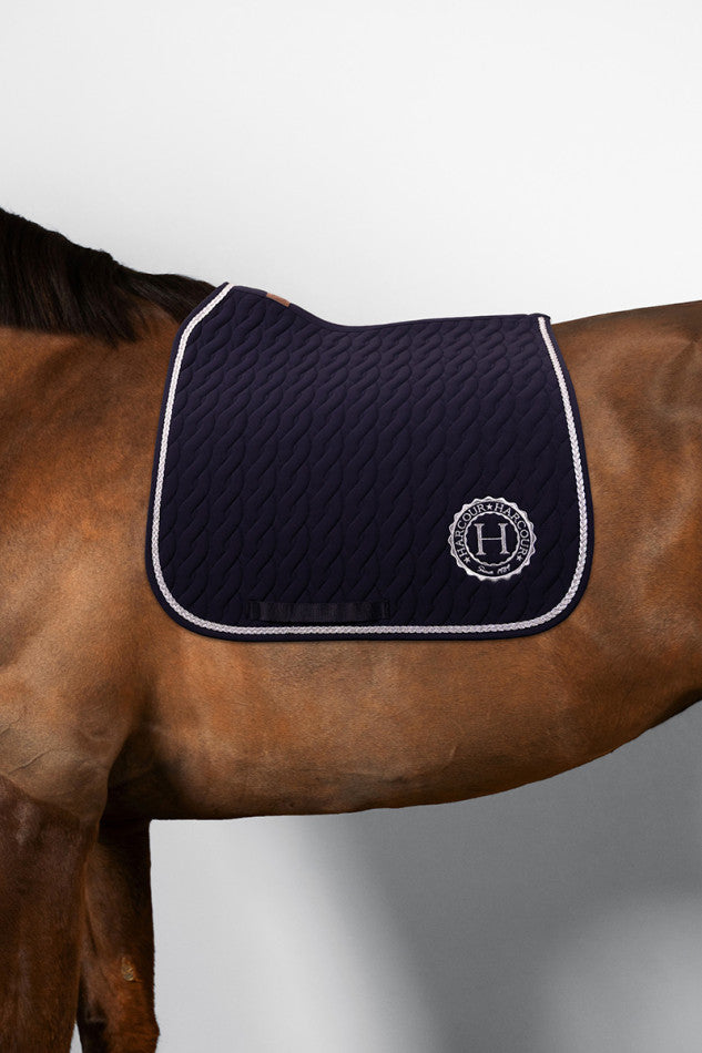 CAELIUS Saddle Pad