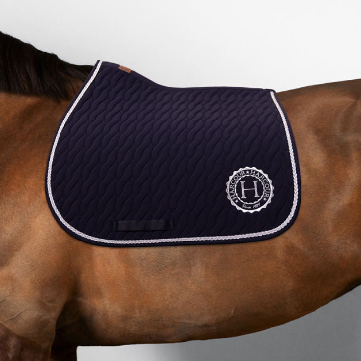 CAELIUS Saddle Pad