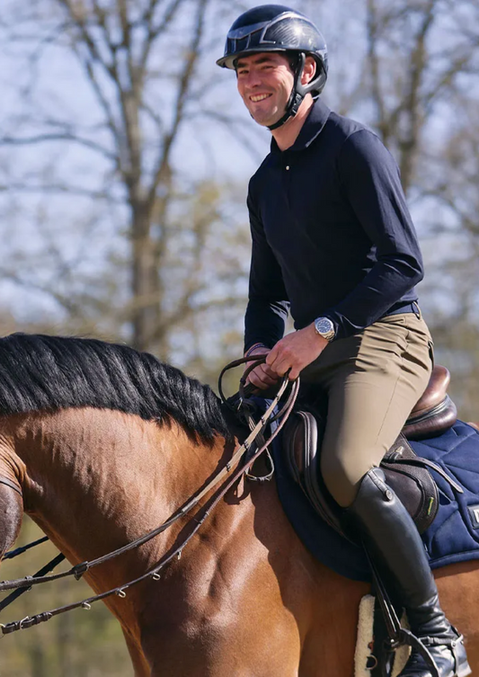 CAPITOL - Men Riding Pants