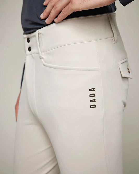 CAPITOL - Men Riding Pants