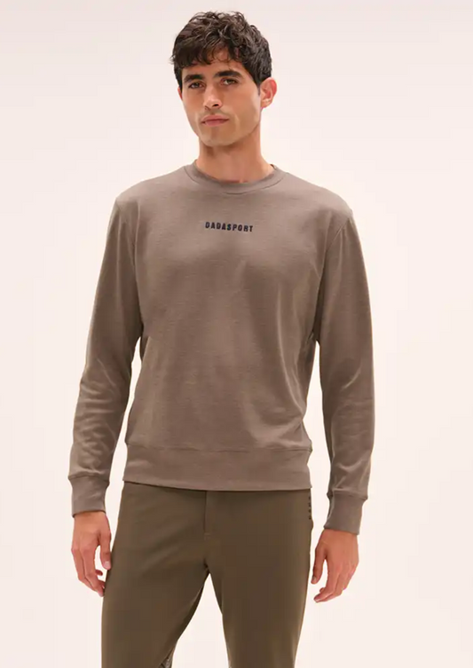 CASPIAN - lightweight riding sweatshirt