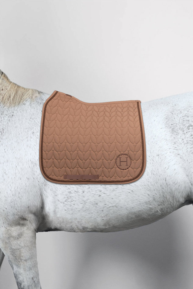 CASSIOPE Saddle Pad