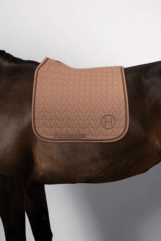 CASSIOPE Saddle Pad
