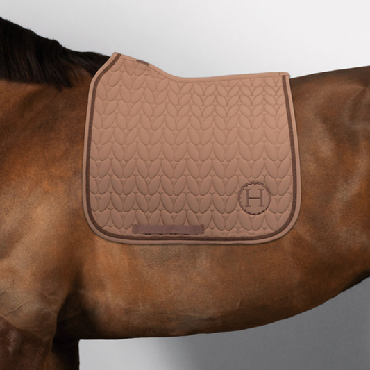 CASSIOPE Saddle Pad