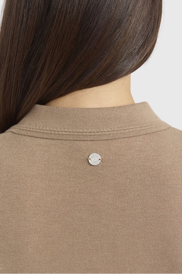 CHERRY Pullover polo