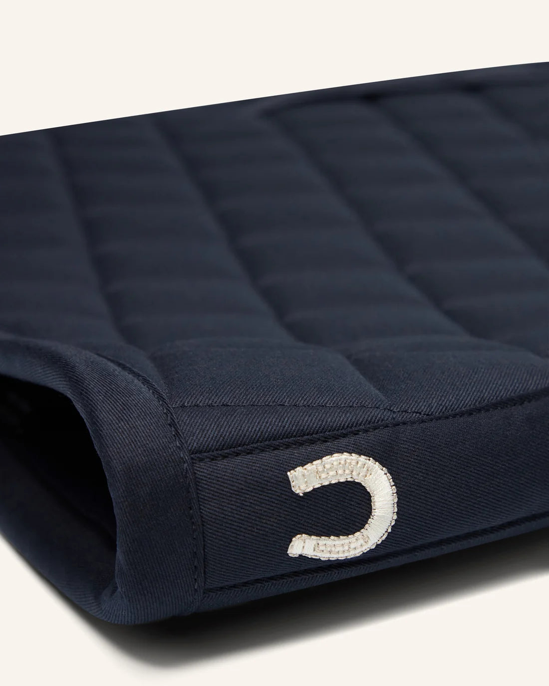 DEUXCATSIX - Dada Cheval Club Saddle pad