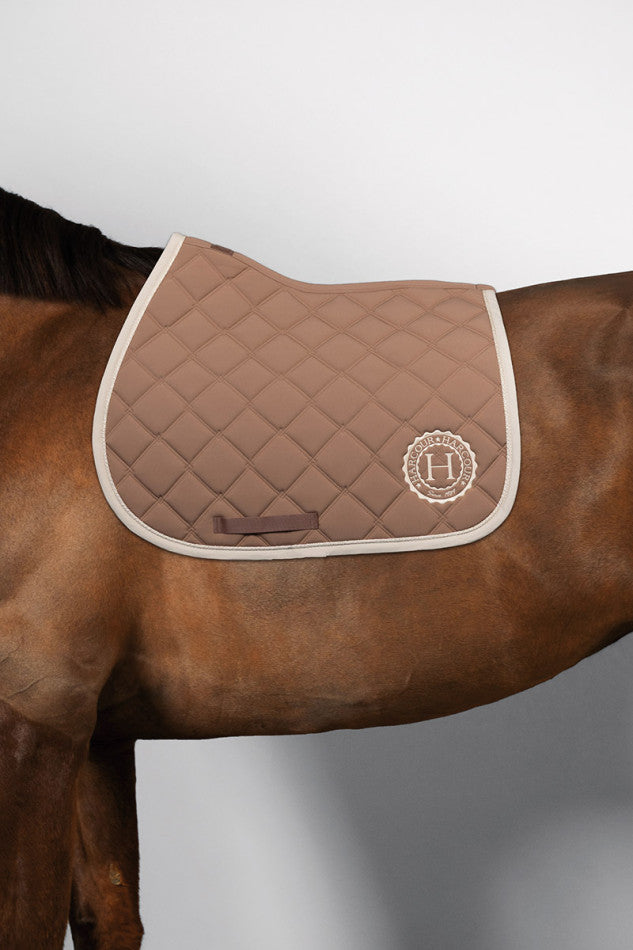 CHIMENE Saddle Pad