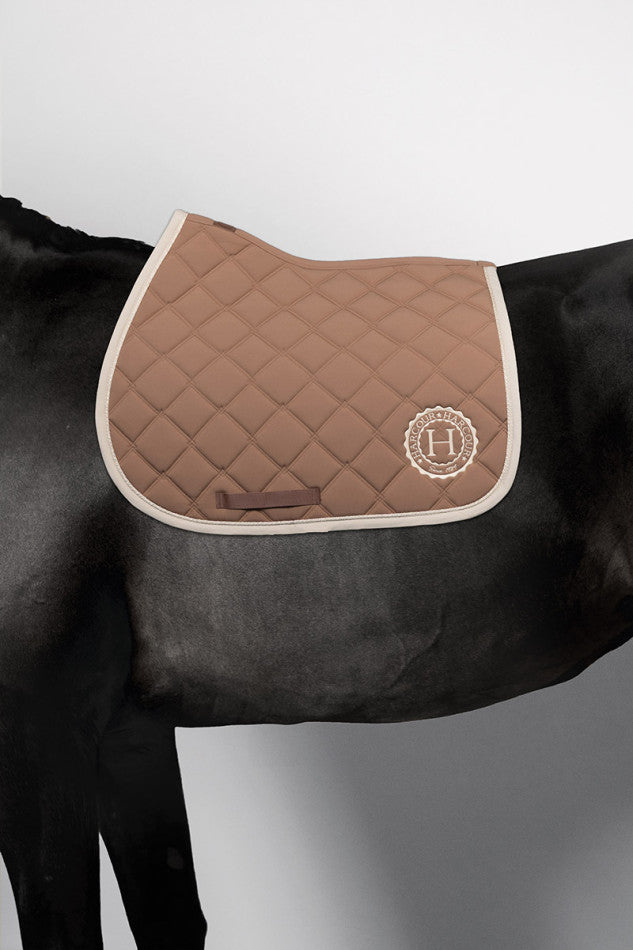 CHIMENE Saddle Pad