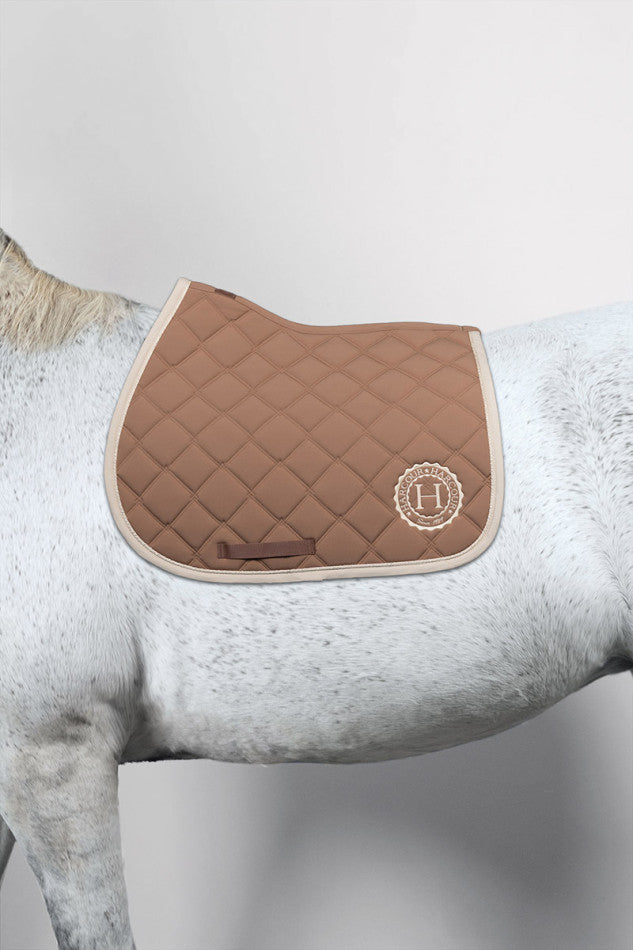 CHIMENE Saddle Pad