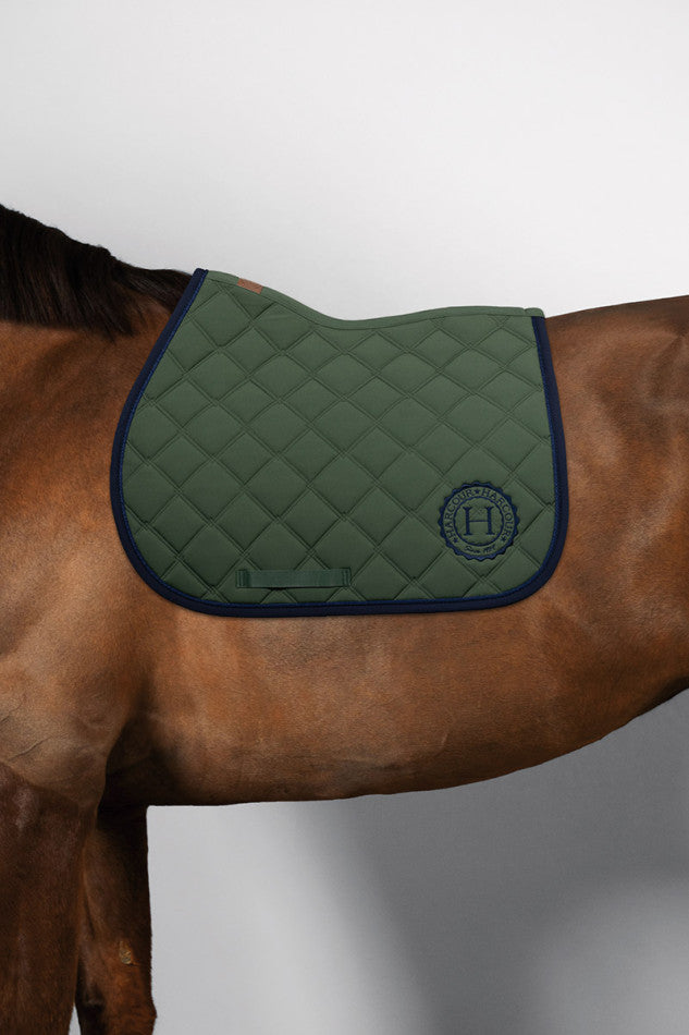 CHIMENE Saddle Pad