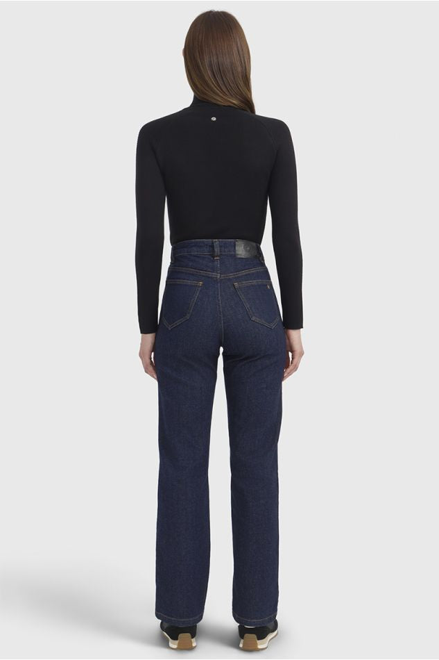 CHRISTINA Turtleneck