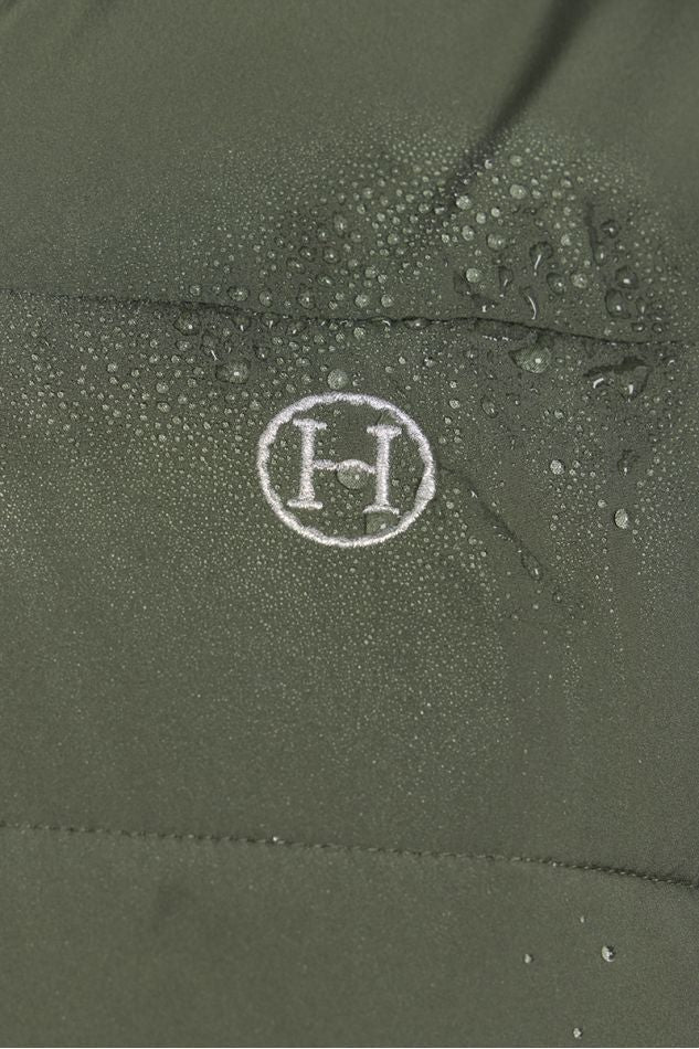 CINDERELLA - Sleeveless Bodywarmer