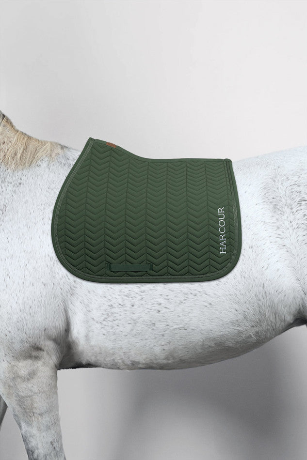 COBALT Saddle Pad
