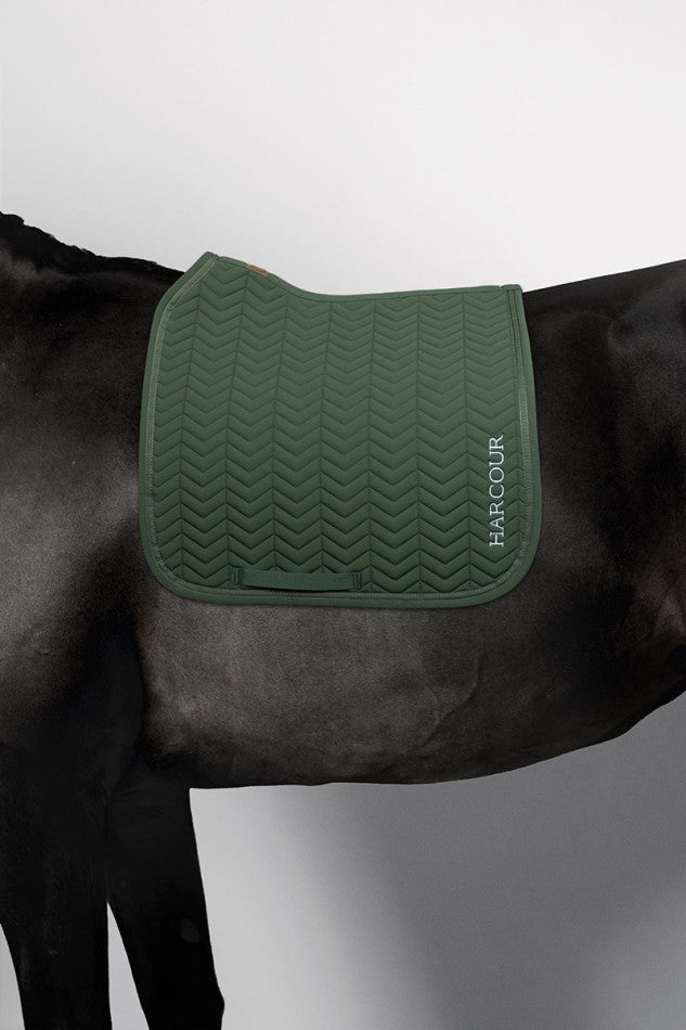 COBALT Saddle Pad