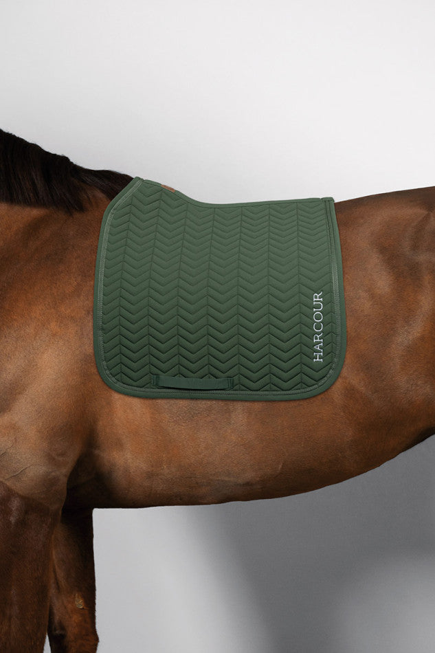 COBALT Saddle Pad