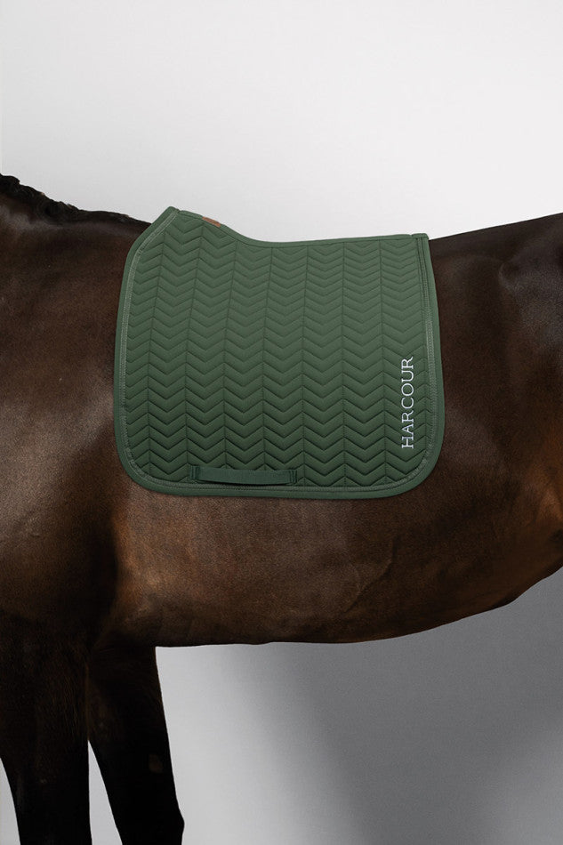 COBALT Saddle Pad