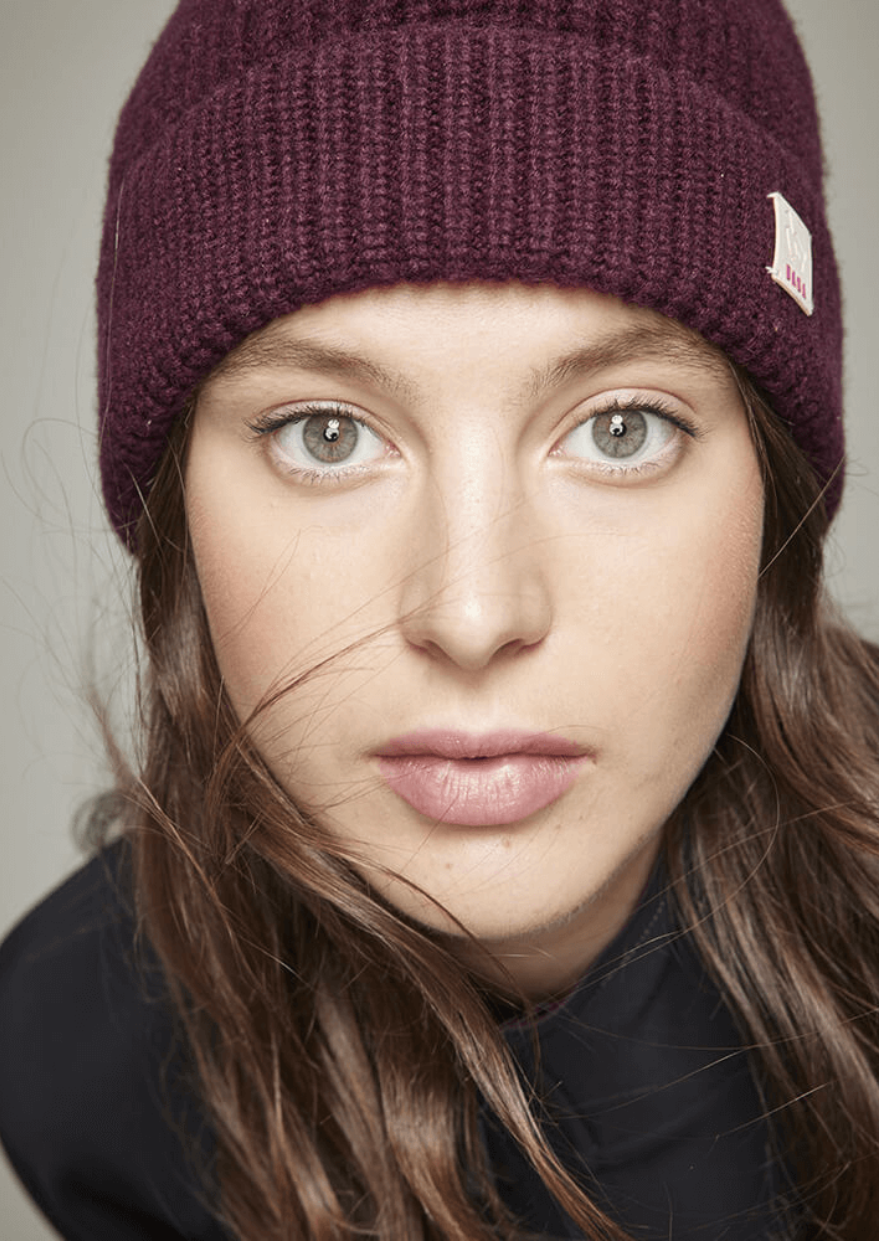 OZZY Beanie | + Colors