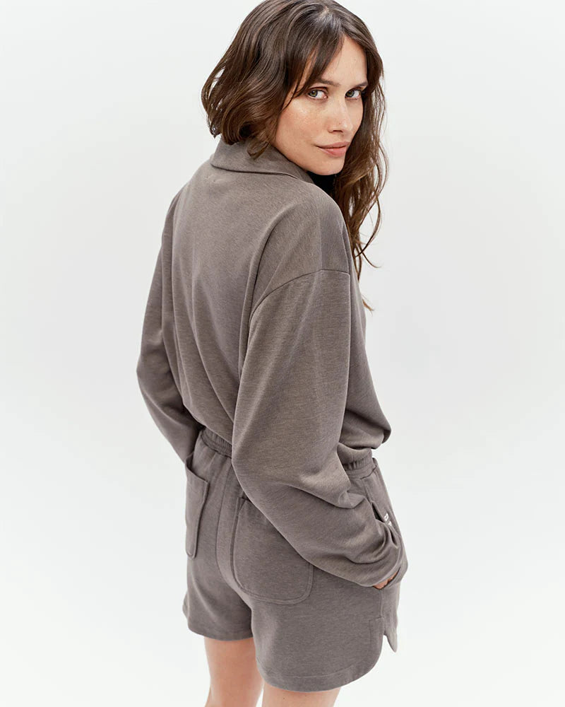 VALOU - Sweat léger d'équitation