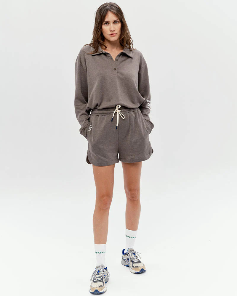 VALOU - Sweat léger d'équitation