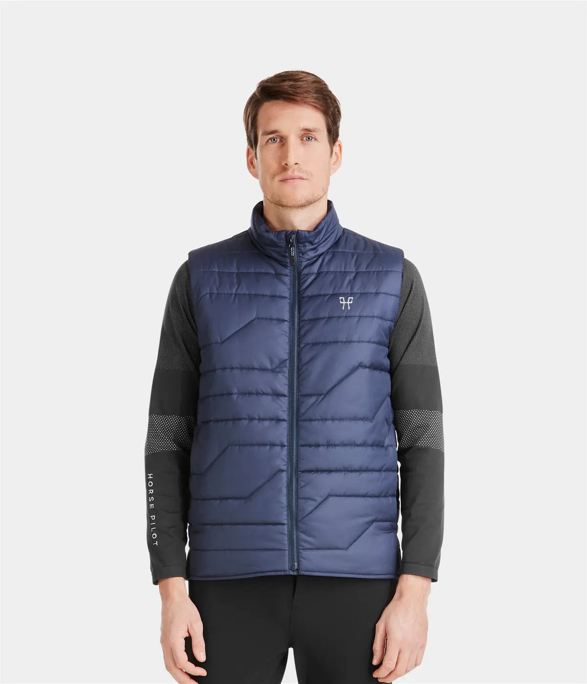 E-Kelvin Heated Vest Men