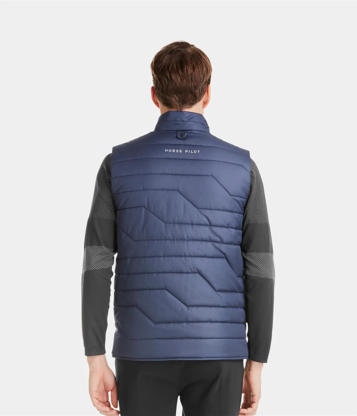 E-Kelvin Heated Vest Men