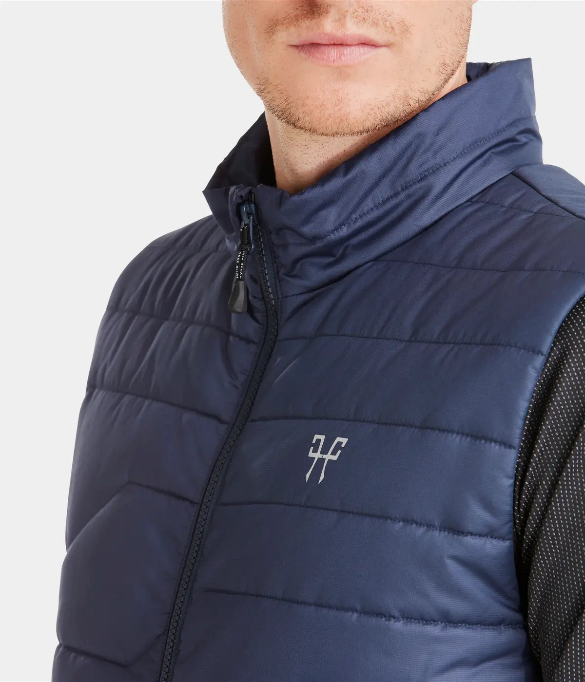 E-Kelvin Heated Vest Men