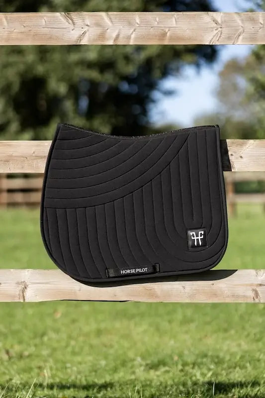 ERGONOMIC - Saddle pad