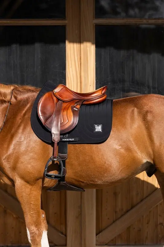 ERGONOMIC - Saddle pad