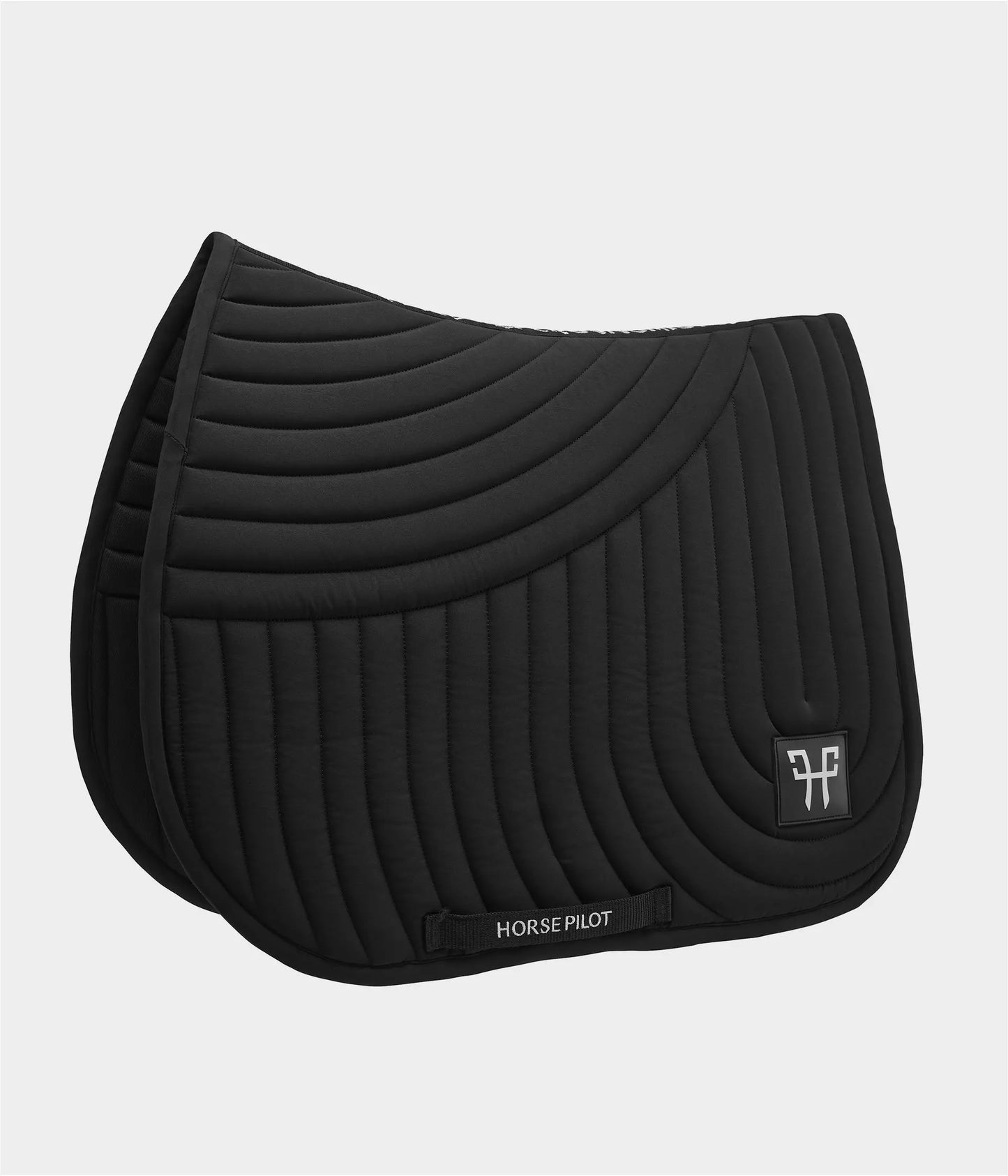 ERGONOMIC - Saddle pad