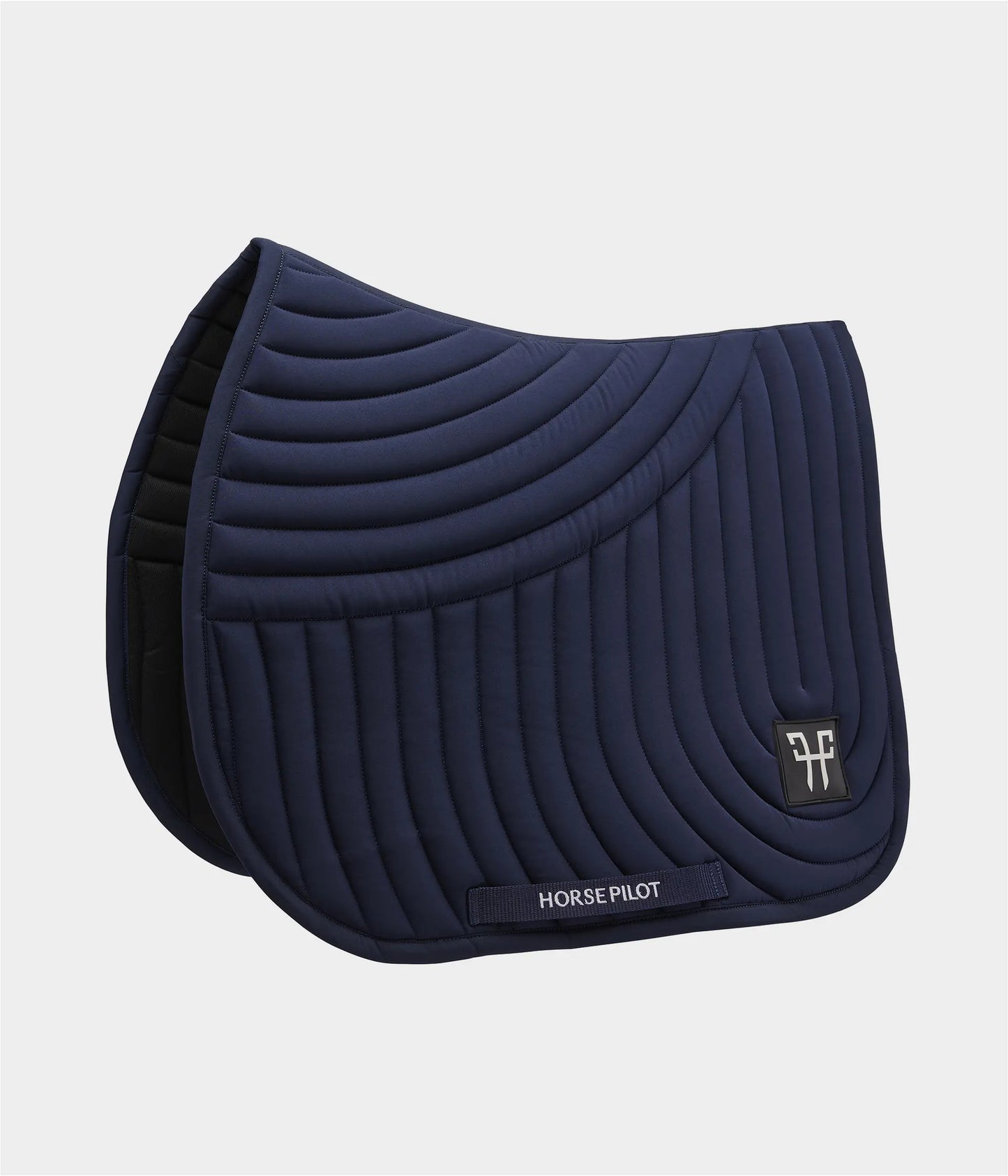 ERGONOMIC - Saddle pad
