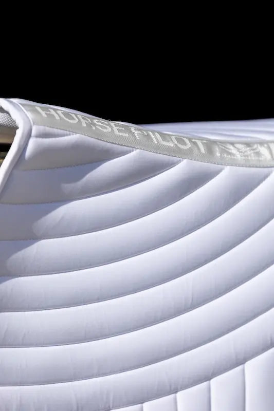 ERGONOMIC - Saddle pad