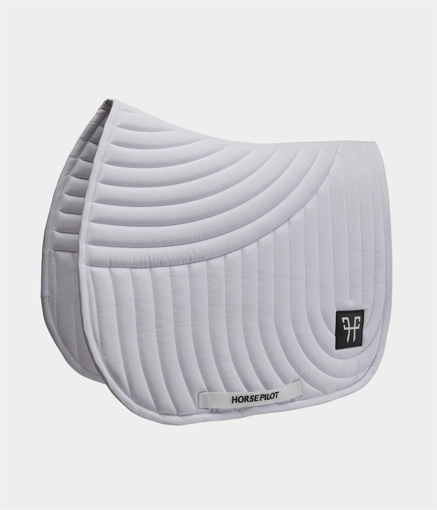 ERGONOMIC - Saddle pad