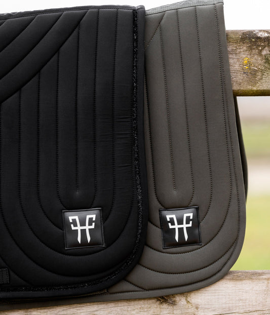 ERGONOMIC - Saddle pad