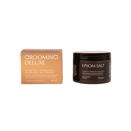 Epsom Salt