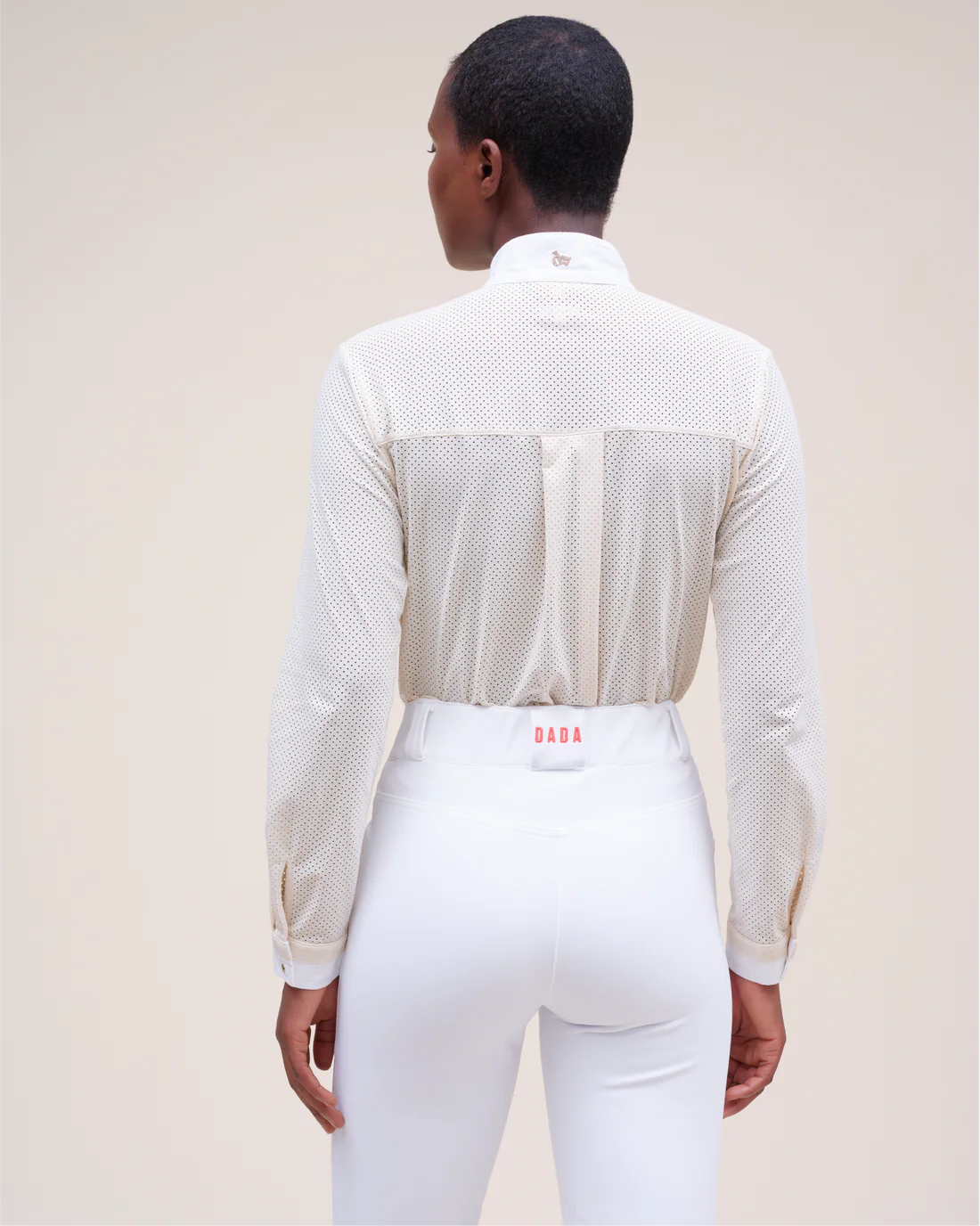 EUPHORIA Long Sleeve Show Shirt