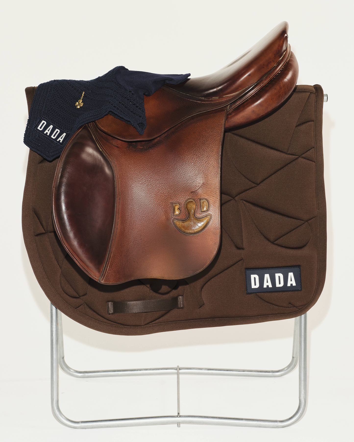 FIT FOR FUN - Saddle pad