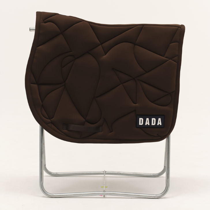 FIT FOR FUN - Saddle pad