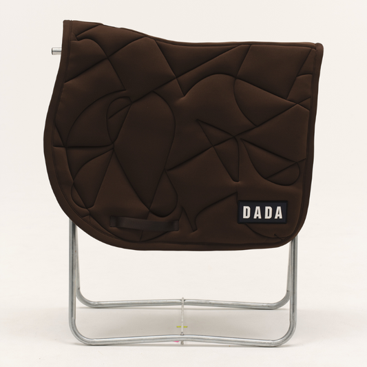 FIT FOR FUN - Saddle pad